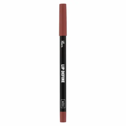 Wibo, Lip Define, Lip Liner, 7, 1.2 g