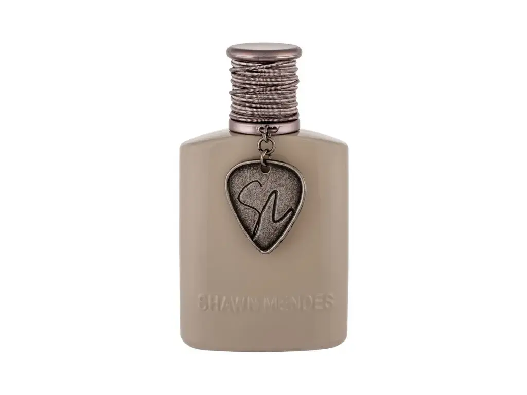 Shawn Mendes Signature II Eau de Parfum 50 ml