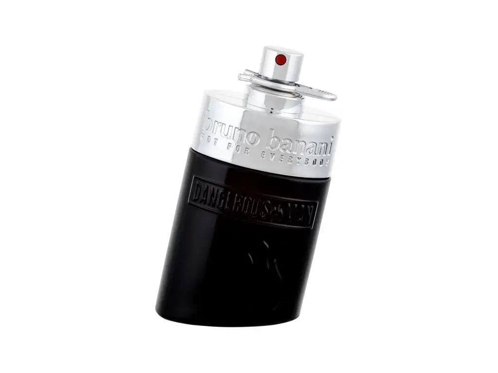 Bruno Banani Dangerous Man Eau de Toilette 30 ml