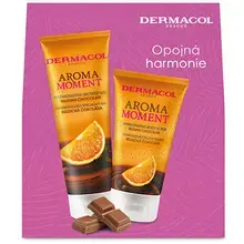 Aroma Ritual Gift Set ( Belgian Chocolate )