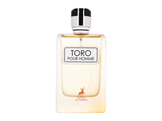 Maison Alhambra Toro Pour Homme Eau de Parfum 100 ml