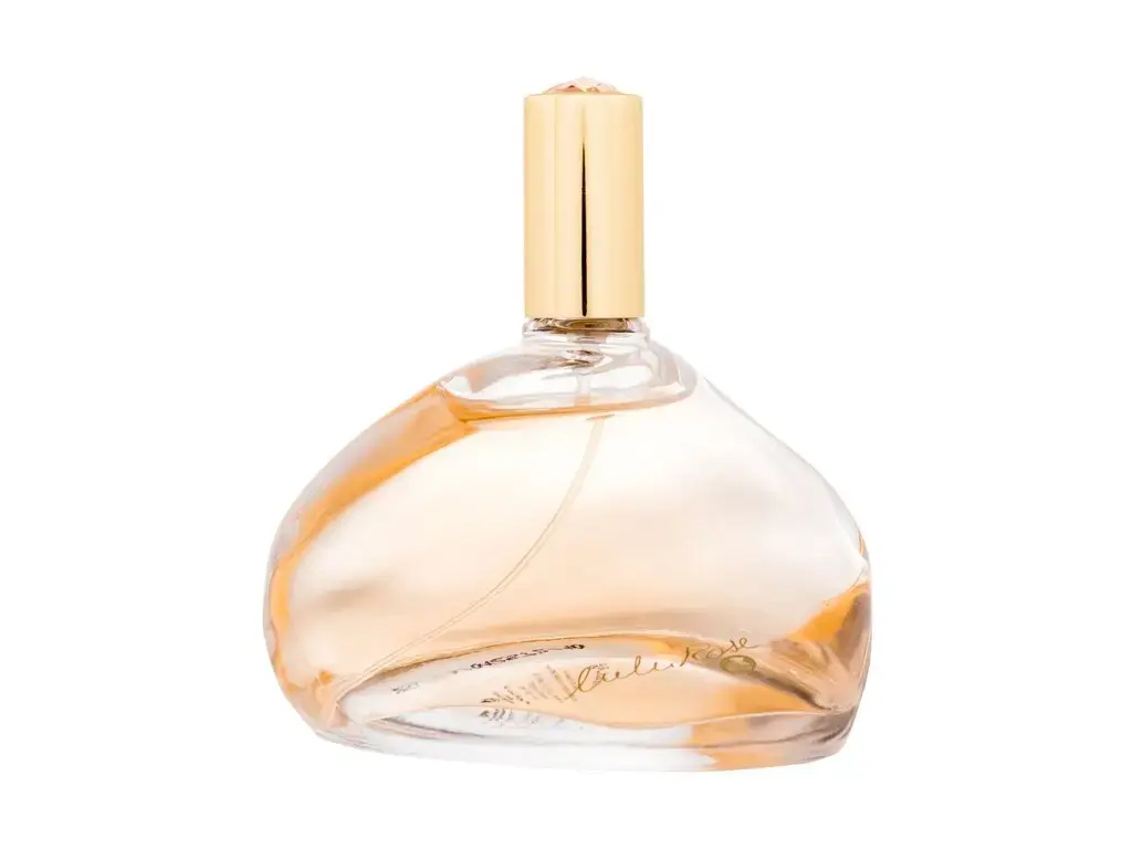 Lulu Castagnette Lulu Rose Eau de Parfum 100 ml