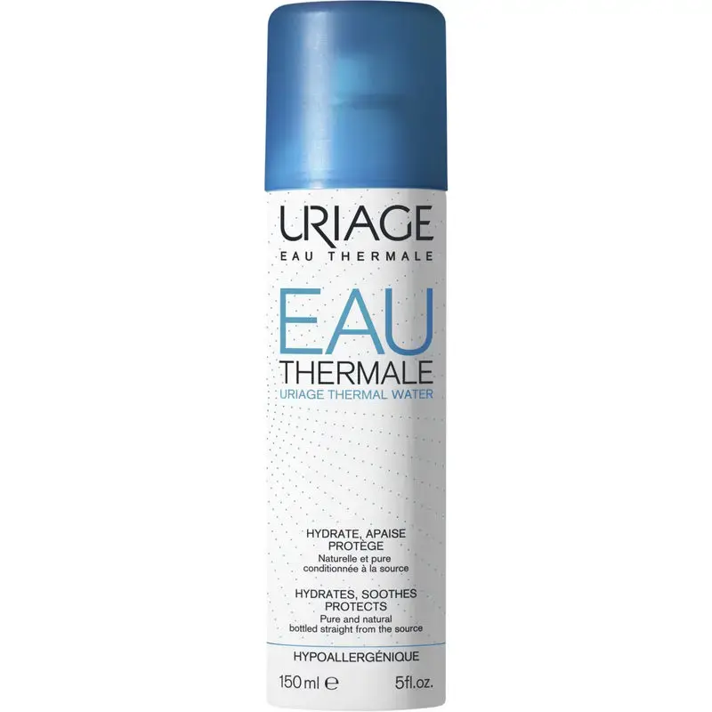 URIAGE Thermal Water