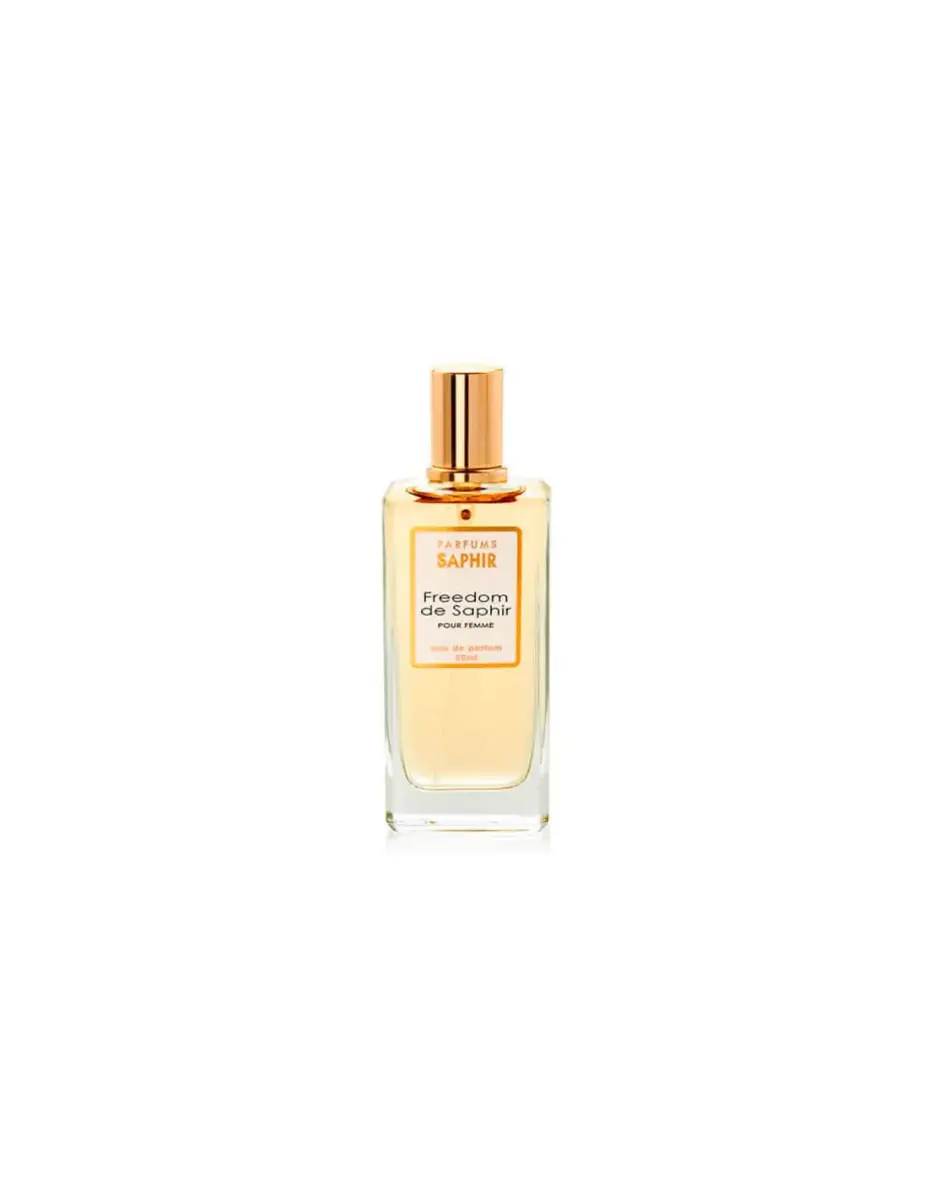 Saphir Freedom (EDP) parfimērijas ūdens sievietēm 50 ml