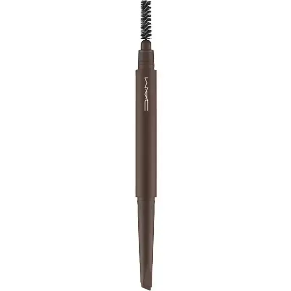 MAC, Brow Sculpt, Double-Ended, Eyebrow Cream Pencil, Cork, 0.23 g