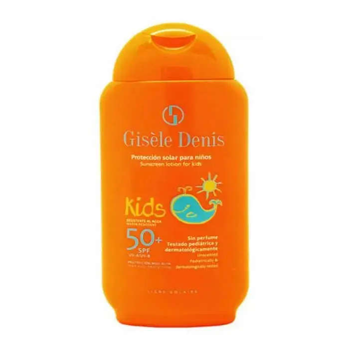 GISÈLE DENIS Gisèle Denis Sunscreen Lotion