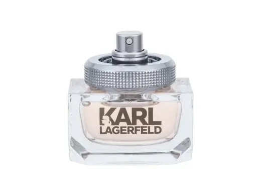 Karl Lagerfeld Karl Lagerfeld For Her Eau de Parfum 25 ml