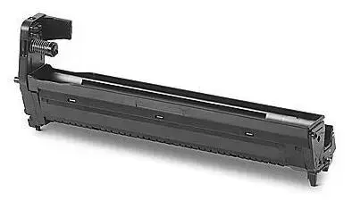 OKI Drum unit 46857505 Yellow Standard