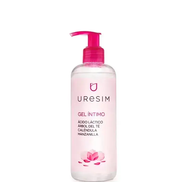 URESIM Intimate Gel 300ml (8437001806287)