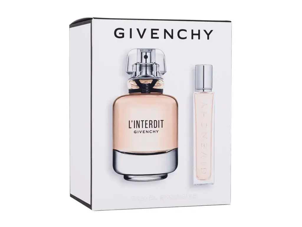 Givenchy L'Interdit Eau de Parfum 80 ml