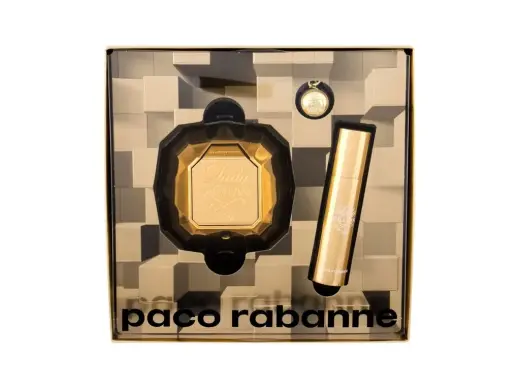 Paco Rabanne Lady Million Eau de Parfum 50 ml