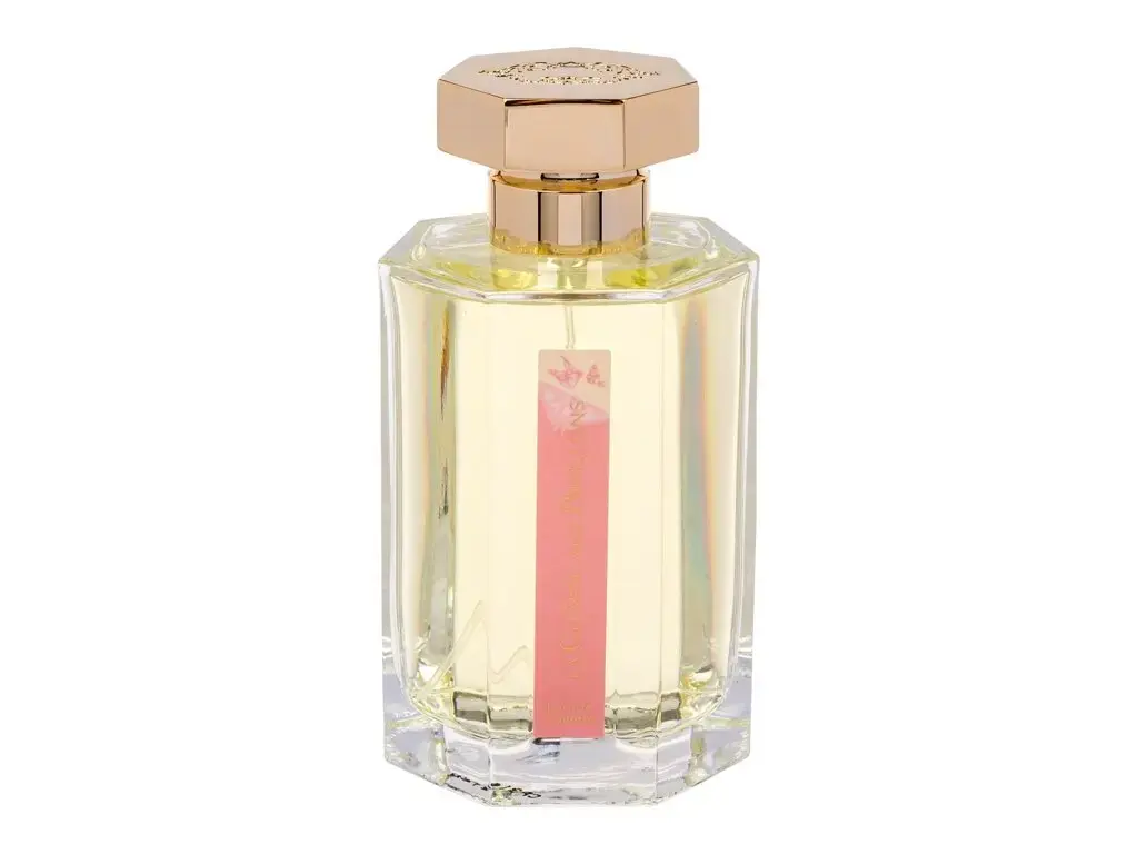 L´Artisan Parfumeur La Chasse aux Papillons Eau de Toilette 100 ml