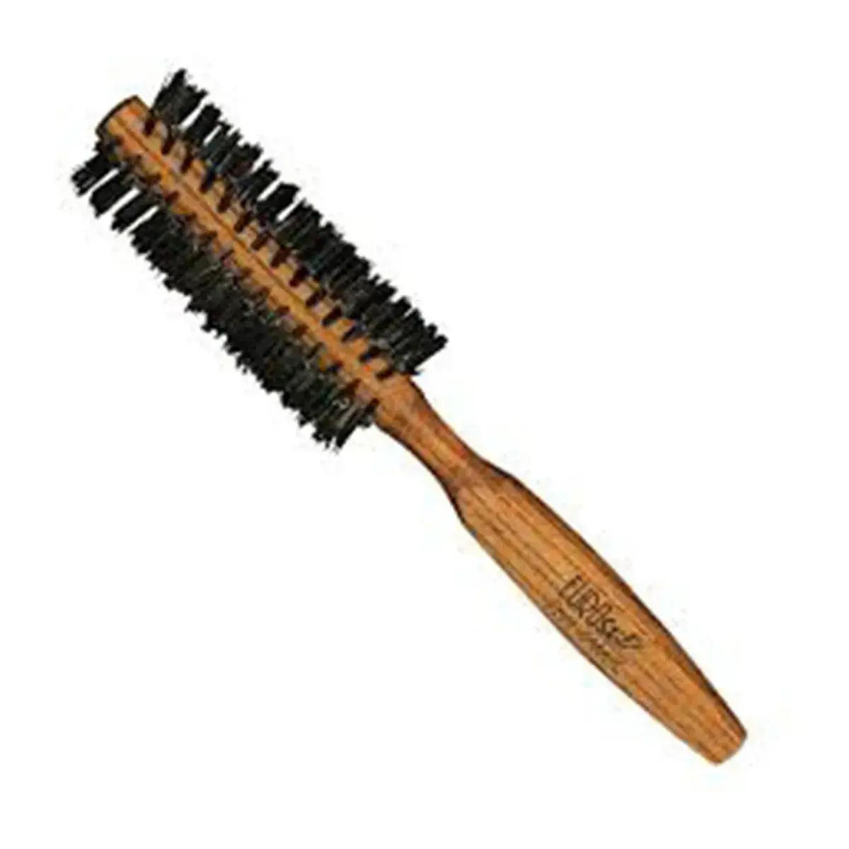 EUROSTIL Professional Boar Bristle Round Brush