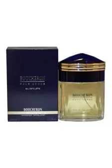 Boucheron Pour Homme (EDT) tualetinis vanduo vyrams 100 ml