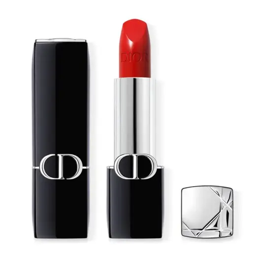 Dior Rouge Dior Satin Lipstick