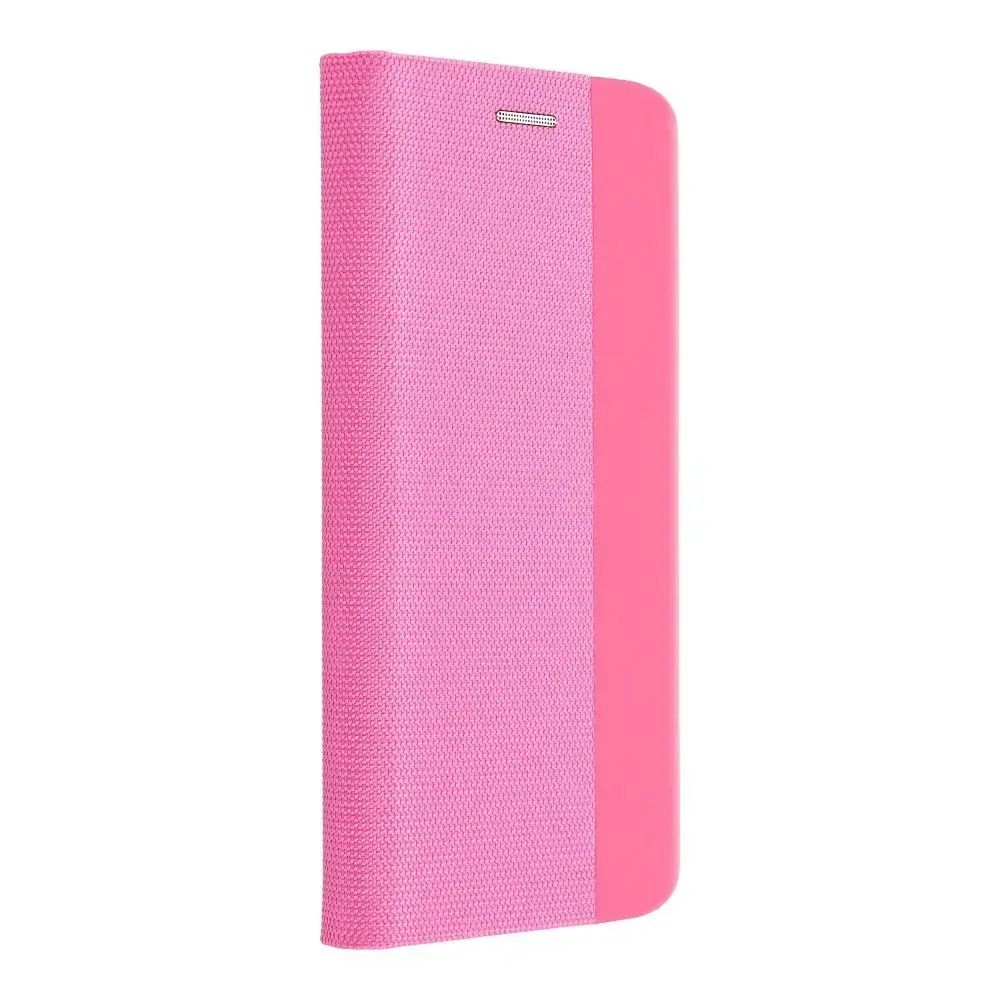 Flip case for Xiaomi Redmi NOTE 15 5G Sensitive Book pink