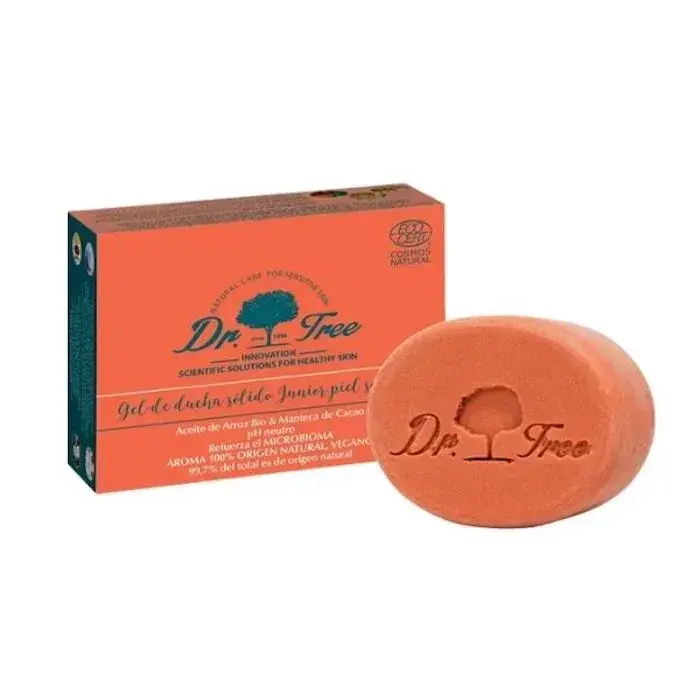 DR. TREE Children's Solid Gel 75g