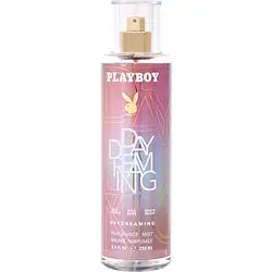Debenhams Playboy Daydreaming Fragrance Mist 250Ml in Misc