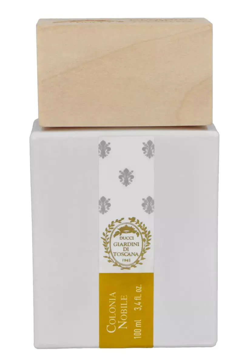 Tester Giardini Di Toscana Colonia Nobile Edp 100ml