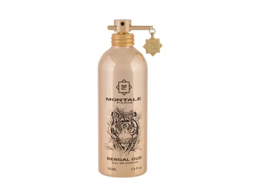Montale Bengal Oud Eau de Parfum 100 ml
