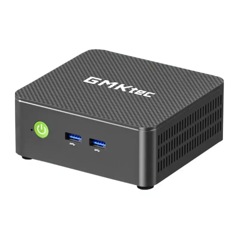 Mini PC GMKtec G3S Intel N95 8GB 128GB