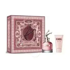 J.P. Gaultier Scandal Giftset