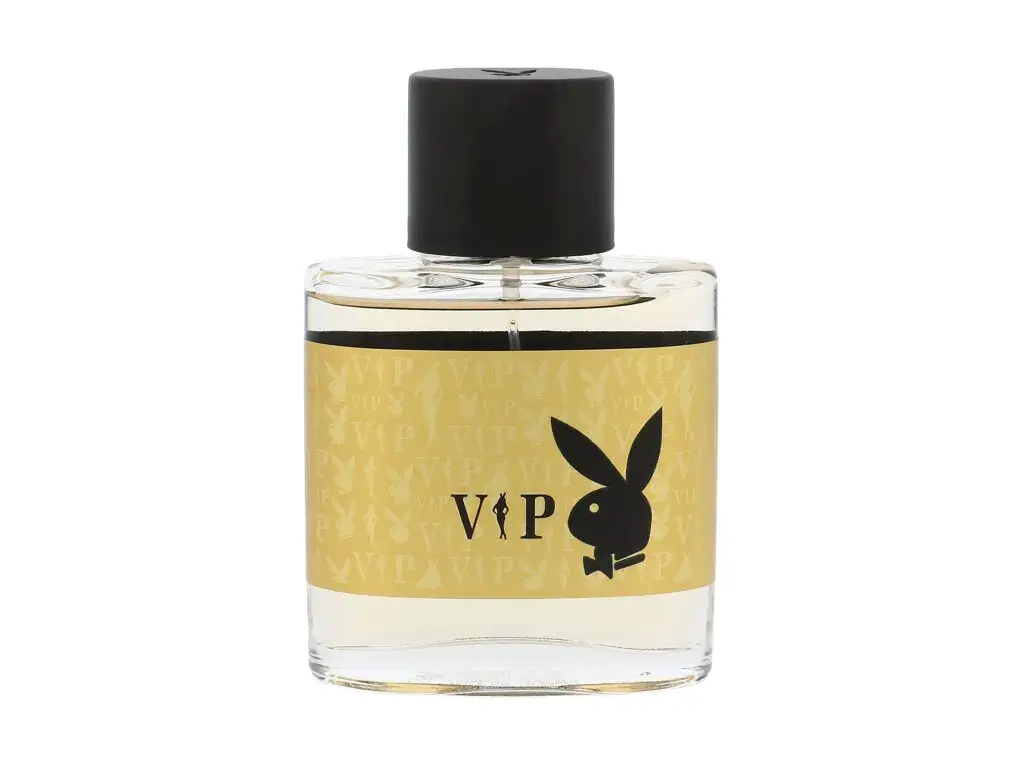 Playboy VIP For Him Eau de Toilette 50 ml