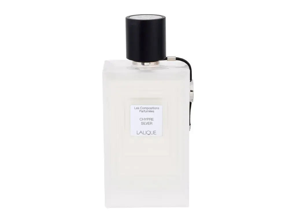 Lalique Les Compositions Parfumees Chypre Silver Eau de Parfum 100 ml