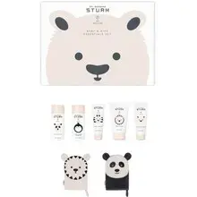 Baby & Kids Essentials Set - Gift set for children's skin care.