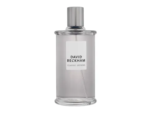 David Beckham Classic Homme Eau de Toilette 100 ml