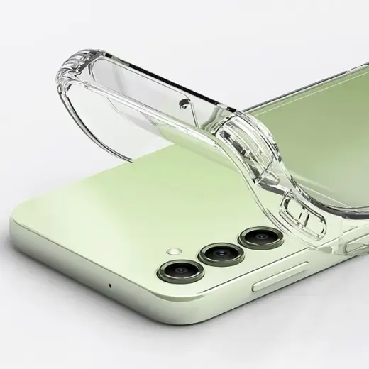 Araree etui Flexield Sam A54 5G A546 przeźroczysty|clear AR20-01600C Photo