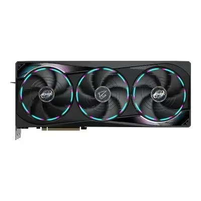 Gigabyte AORUS GeForce RTX 5080 Master 16GB GDDR7 (GV-N5080AORUS (GVN5080AORUS M-16GD) M16GD)