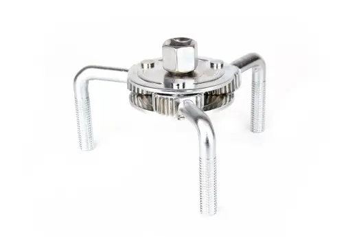 Three-Legs Oil filter wrench OILW-D