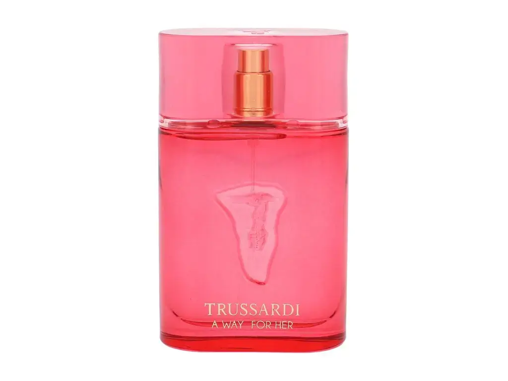 Trussardi A Way For Her Eau de Toilette 30 ml