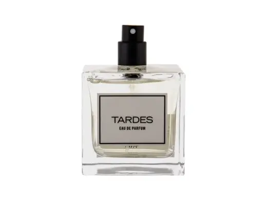 Carner Barcelona Woody Collection Tardes Eau de Parfum 100 ml