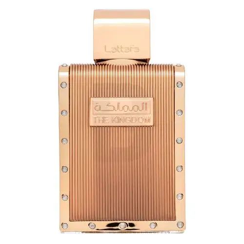 Lattafa The Kingdom eau de parfum для мужчин 100 мл
