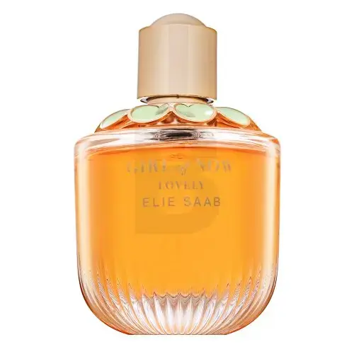 Elie Saab Girl of Now Lovely (EDP) парфюмерная вода для женщин 90 мл