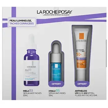 La Roche-Posay Mela B3 Luminous Skin