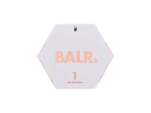 BALR. 1 Eau de Parfum 100 ml