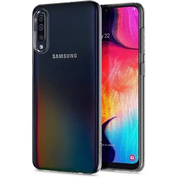 Spigen Liquid Crystal Samsung A50 A505611CS26200