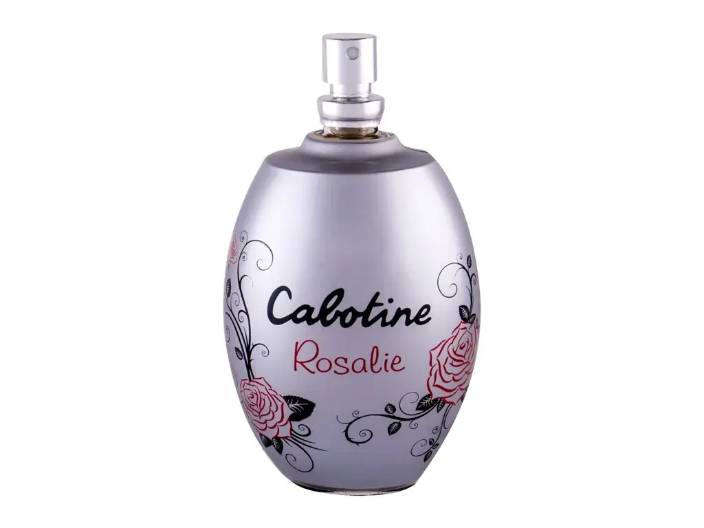 Gres Cabotine Rosalie Eau de Toilette 100 ml