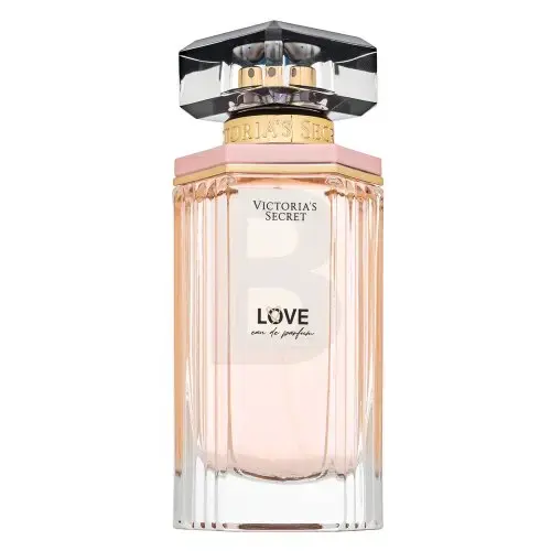 Victoria's Secret Love Eau de Parfum для женщин 100 мл