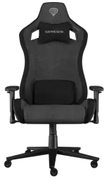 Datorkrēsls Genesis Nitro 660 Grey