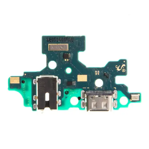 Samsung Galaxy A41 Board with Charging Connector (Service Pack)