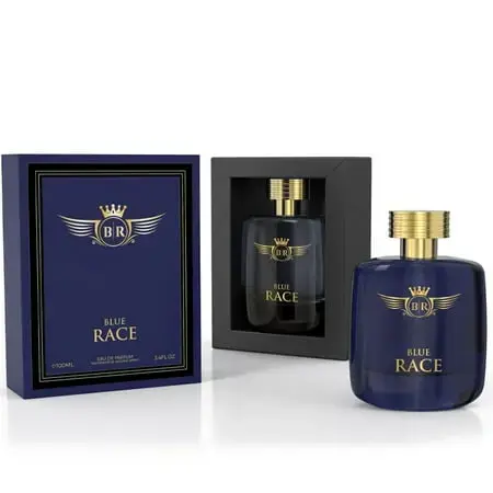 Emper Blue Race EDP U 100 Ml