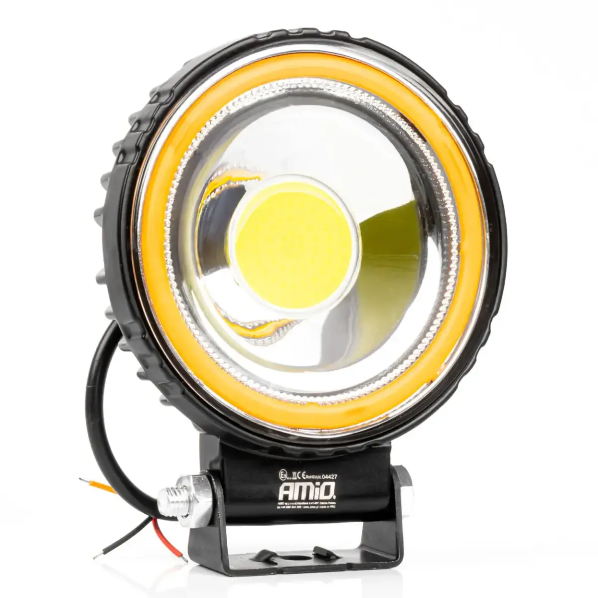 Working lamp AWL83 48W 3600LM 12V 24V AMIO-04427