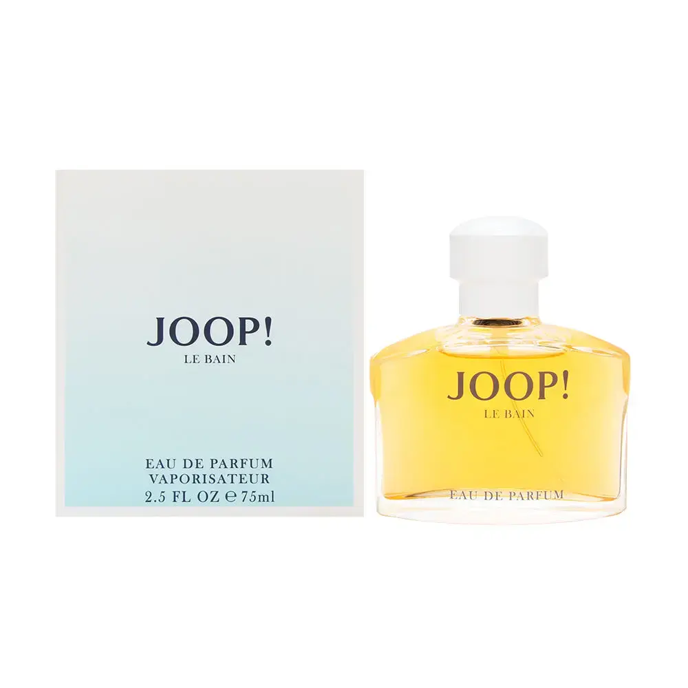 Joop! Le Bain (EDP) parfimērijas ūdens sievietēm 75 ml