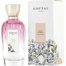 Goutal Rose Pompon (EDT) Eau de Toilette for Women 100 ml