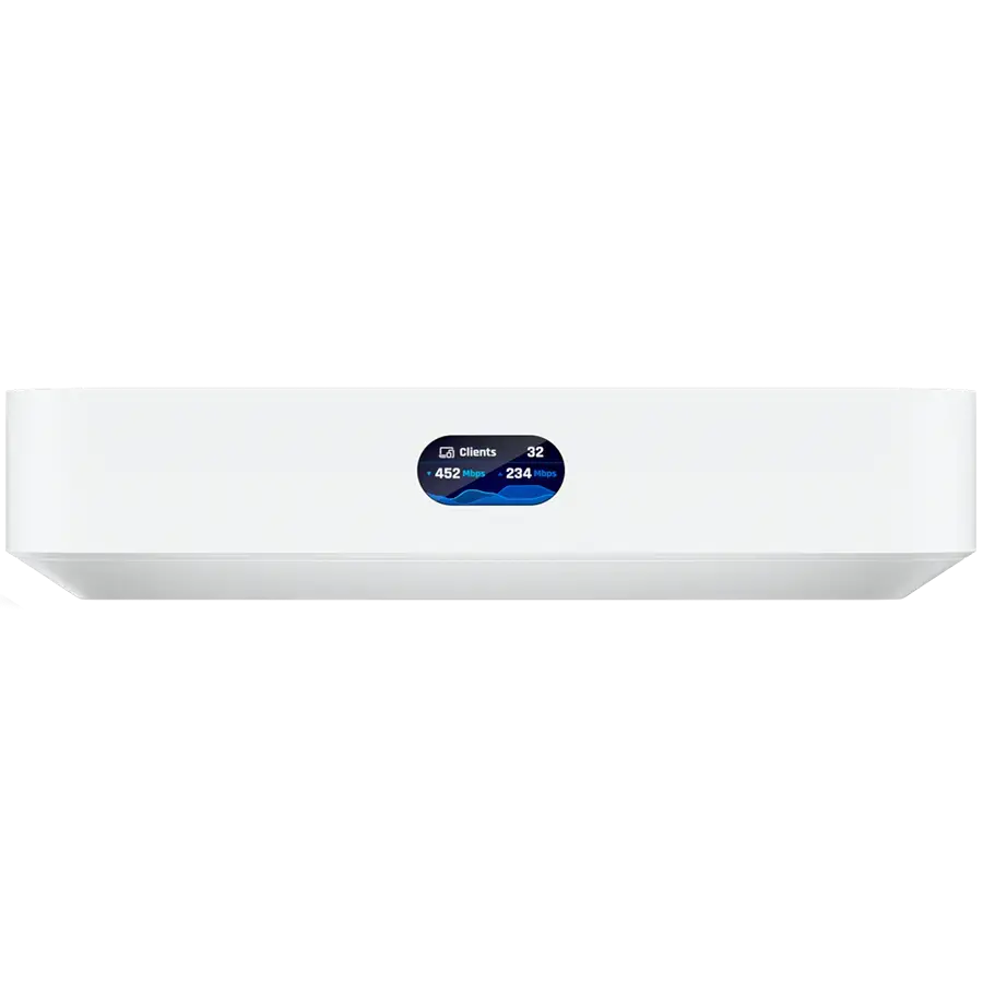 UBIQUITI UniFi Cloud Gateway Ultra