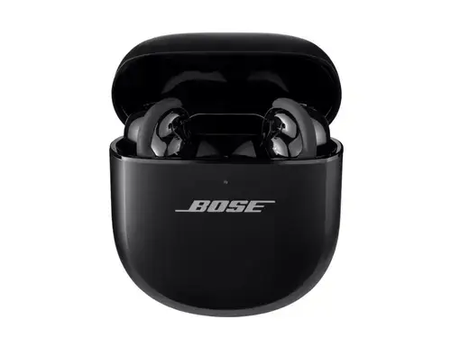 BOSE QuietComfort Ultra Earbuds - black